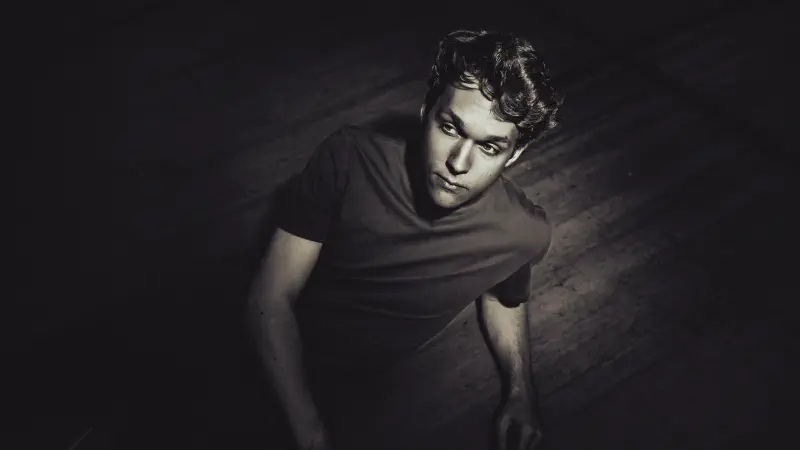 Lukas Sternath Pianist NDR Kultur Live-Mitschnitt vom 31. Oktober 2023